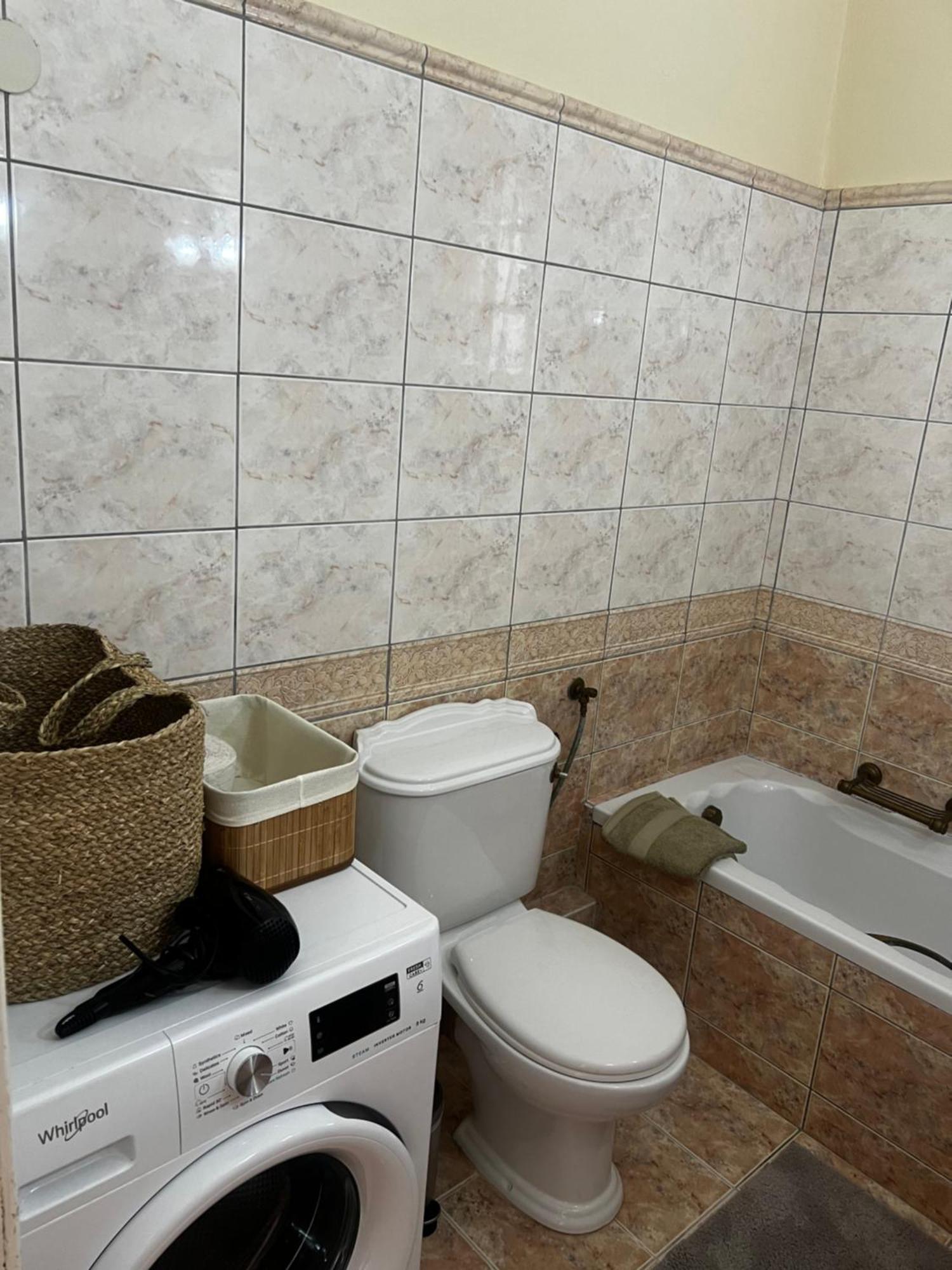 Villa Nisi Gerekou Контокали Екстериор снимка
